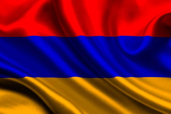 В Армению по паспорту РФ