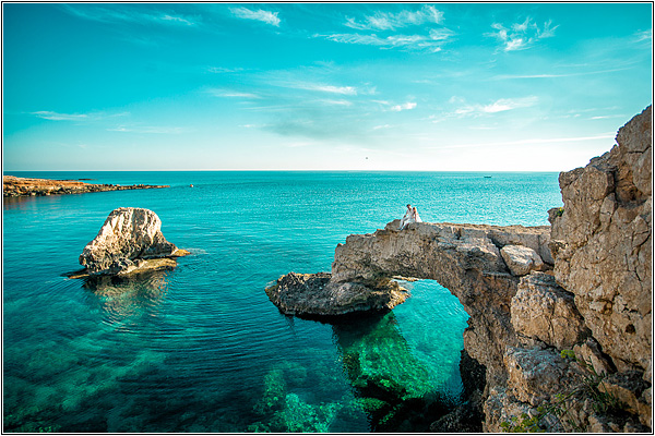 15 идей для отдыха на Кипре