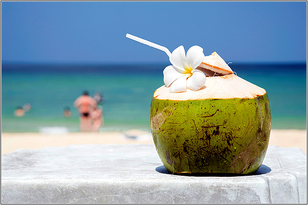 Карибы: пляжный отдых в апреле