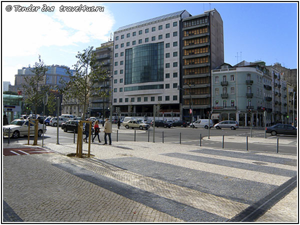 Другой Лиссабон