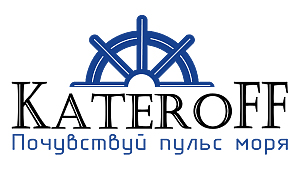 KaterOFF — аренда яхты в Сочи