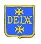 Дейя (Deia) — герб