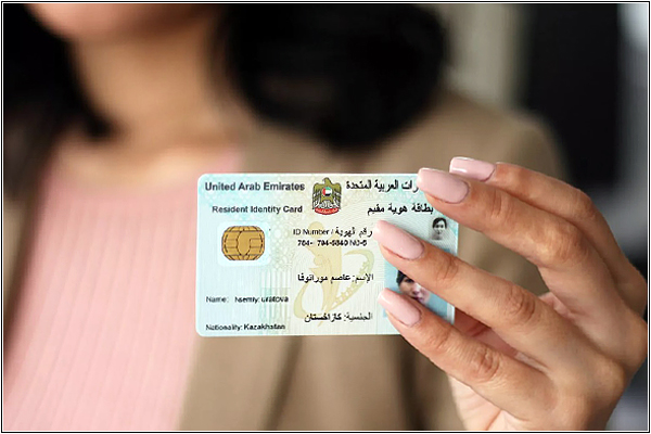 Правила получения рабочей визы в ОАЭ