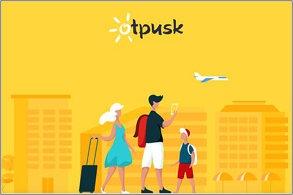 Otpusk.com — популярный туристический сайт Украины