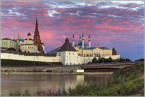 «Всемирный следопыт»: 7 чудес России