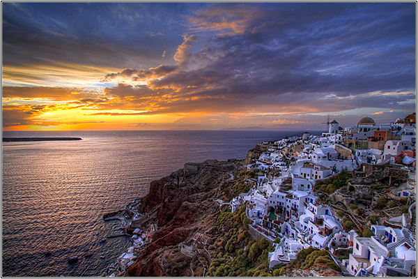 5 идей для отдыха в Греции