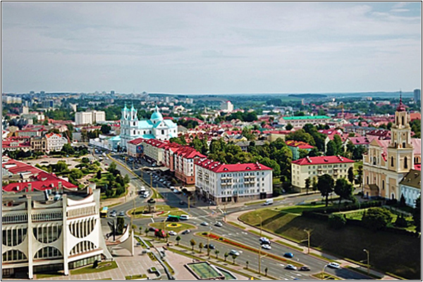 Гродно