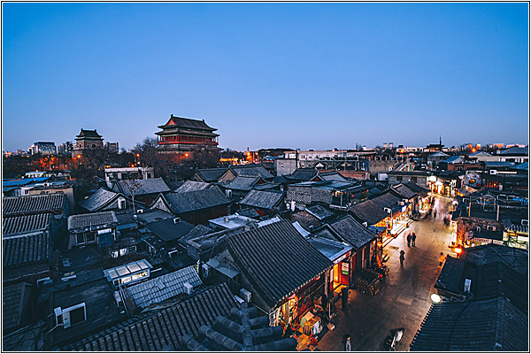 Хутуны — уличная жизнь без прикрас