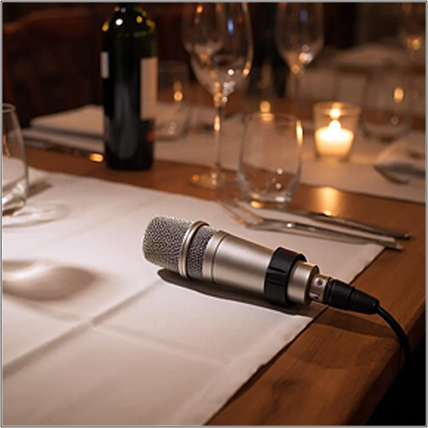 Караоке-тур в Китай