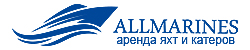Allmarines — аренда яхт и катеров