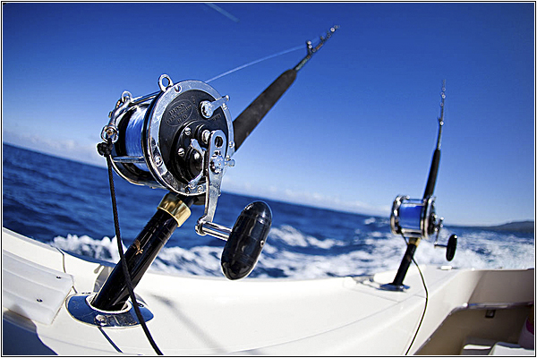 Морские приключения на Пхукете в феврале: экскурсии и рыбалка