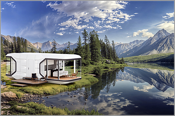 Внутренний туризм в России