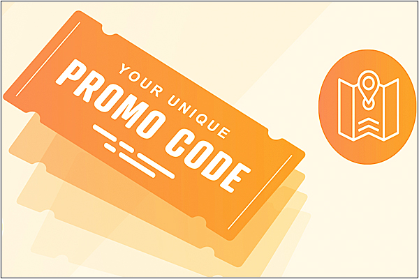 Промокоды для путешественников