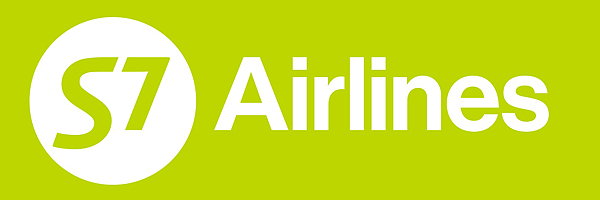 S7 Airlines