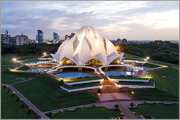 Обзорные экскурсии в Дели: Дыхание веков — от Минаретов до Лотоса