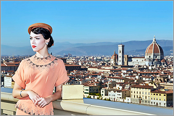 Самые фотографируемые локации в Италии: ТОП 5