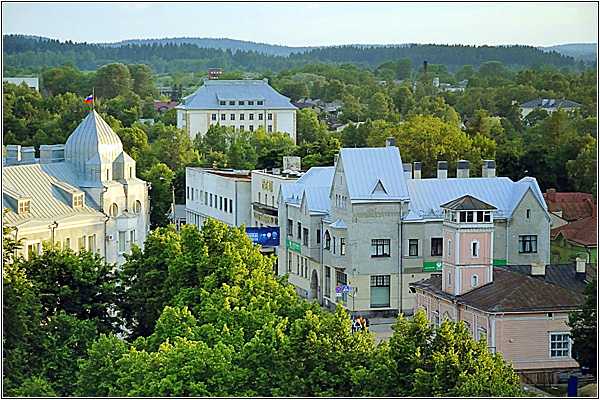 Сортавала