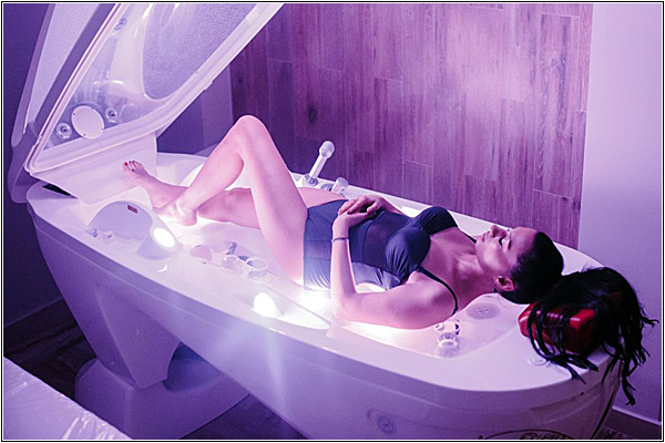 Оздоровление в санатории Центросоюз-Кисловодск