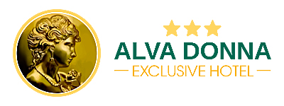 Мини-гостиница ALVA DONNA