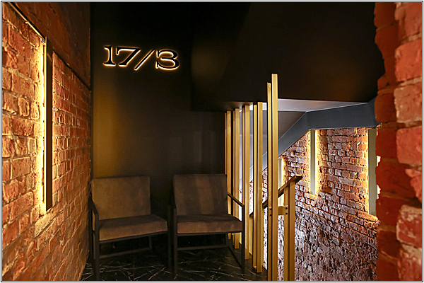 Капсульный отель 17/3