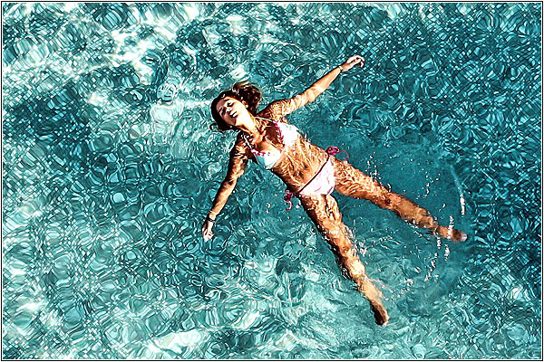 Безмятежный отдых в Club Med Palmiye