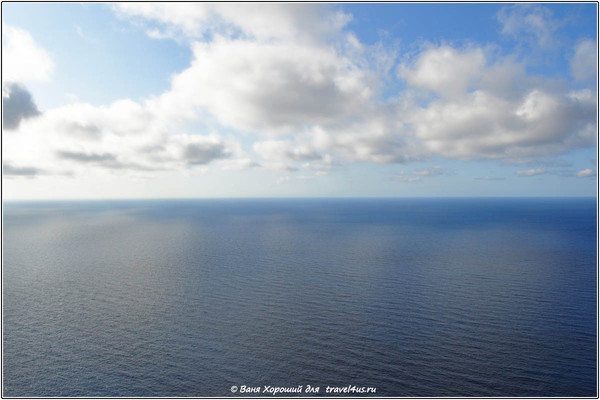 Бескрайнее море Бескрайнее море