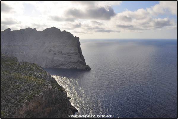 Mirador del Mal Pas Mirador del Mal Pas