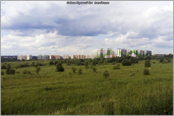 Новый Анжеро-Судженск