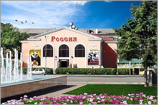 Достопримечательности Уссурийска: ТОП 7