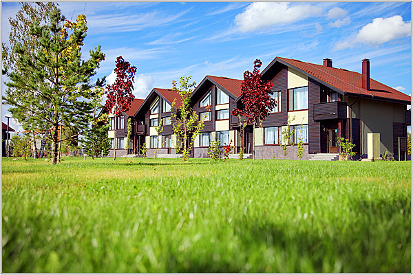 Как выбрать базу отдыха в Подмосковье?