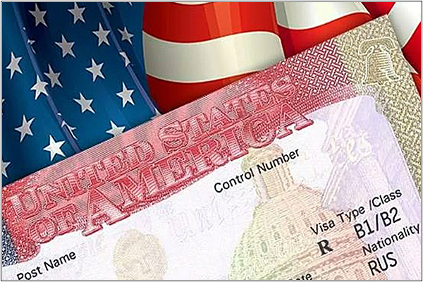 Виза в США: как получить американскую визу за границей?