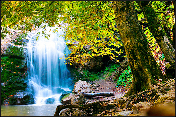 7 популярных природных достопримечательностей Адыгеи