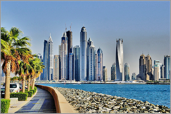 Весна 2026: как сэкономить на путешествии в Дубай?