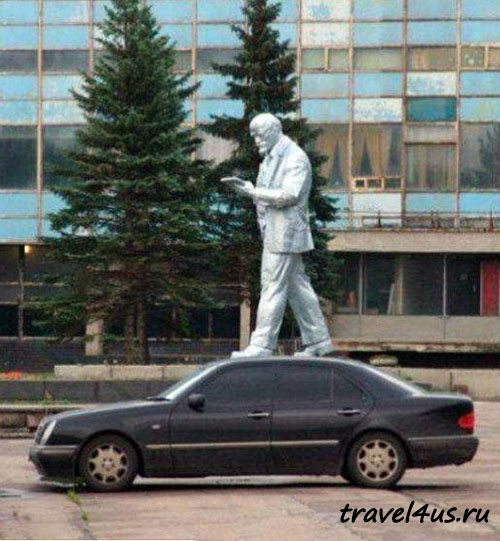 Прошел по мерседесу